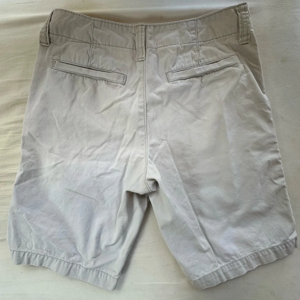 Old Navy experience comfort